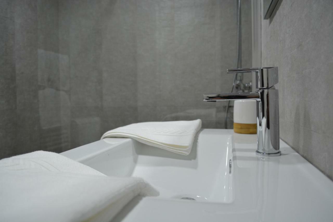 Atlantic Residence Caminha Exterior foto