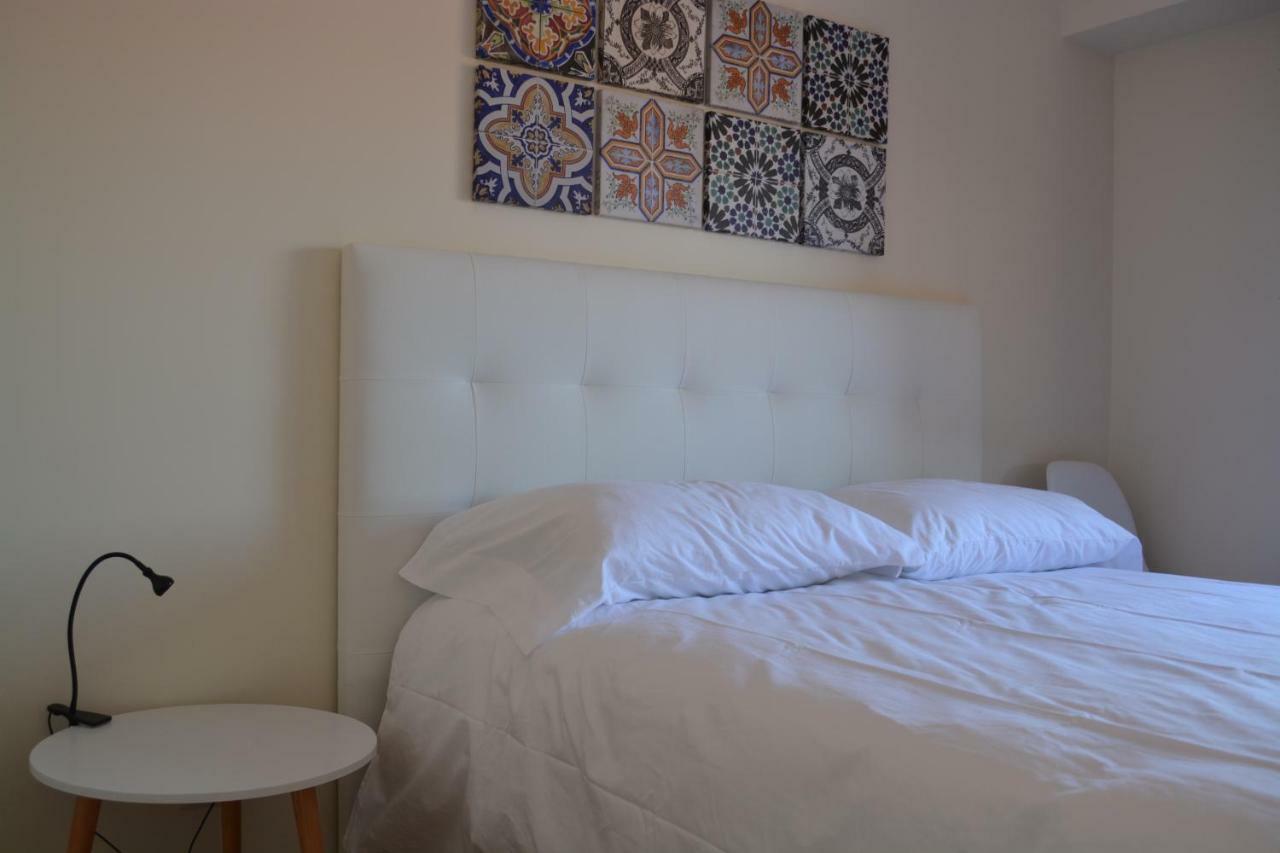 Atlantic Residence Caminha Exterior foto