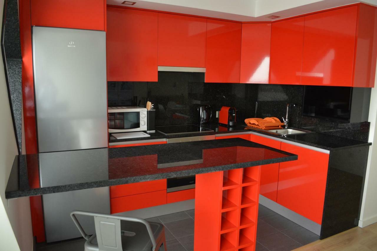 Atlantic Residence Caminha Exterior foto