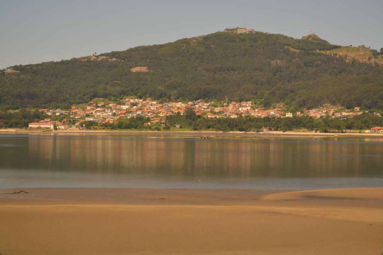 Atlantic Residence Caminha Exterior foto